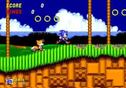 Sonic — image 3 sur 5