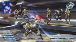 Final Fantasy — image 5 sur 5