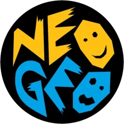NeoGeo AES — image 1 sur 1