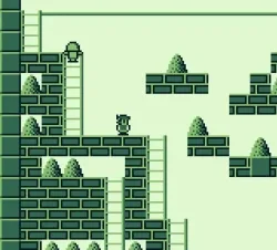 Lode Runner — image 3 sur 5