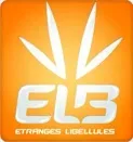 Etranges Libellules — image 1 sur 1