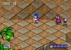 Sonic — image 4 sur 5