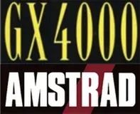 GX 4000 — image 1 sur 1