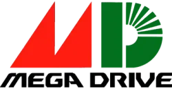 Mega Drive — image 1 sur 1