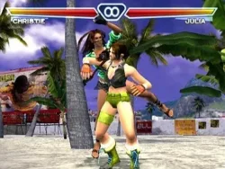 Tekken — image 3 sur 5