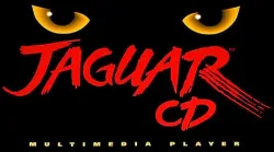 Jaguar CD — image 1 sur 1