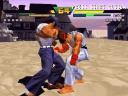 Street Fighter — image 4 sur 5