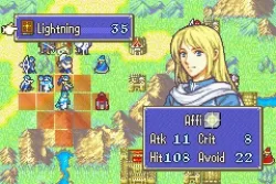 Fire Emblem — image 4 sur 5