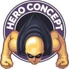 Hero Concept — image 1 sur 1