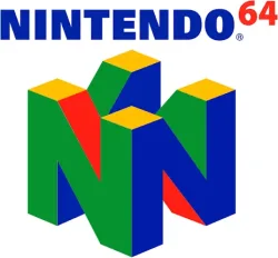 Nintendo 64 — image 1 sur 1