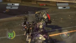 Front Mission — image 5 sur 5