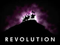 Revolution — image 1 sur 1