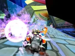 Crash Bandicoot — image 4 sur 5