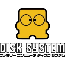 Family computer disk system — image 1 sur 1