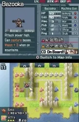 Nintendo Wars — image 3 sur 5