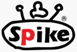 Spike — image 1 sur 1