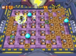 Bomberman — image 5 sur 5