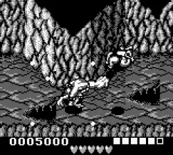Battletoads — image 3 sur 5