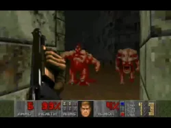 Doom — image 1 sur 1