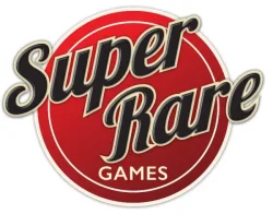 Super Rare Games — image 1 sur 1