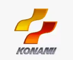 Konami — image 1 sur 1