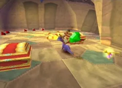 Spyro — image 2 sur 4