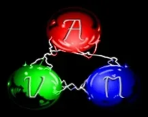 Audio Visual Magic — image 1 sur 1