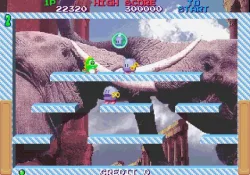 Bubble Bobble — image 5 sur 5