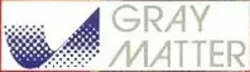 Gray Matter — image 1 sur 1
