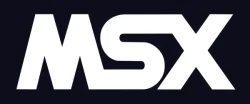 MSX — image 1 sur 1