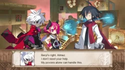 Disgaea — image 3 sur 5