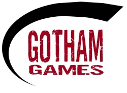 Gotham Games — image 1 sur 1