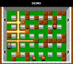 Bomberman — image 3 sur 5