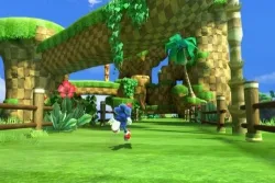 Sonic — image 5 sur 5