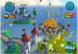 Worms — image 4 sur 5