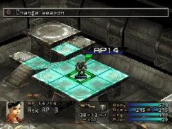 Front Mission — image 2 sur 5