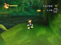 Rayman — image 3 sur 4