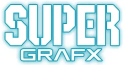 SuperGrafx — image 1 sur 1