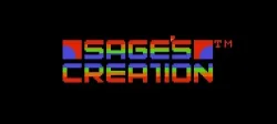 Sage's Creation — image 1 sur 1