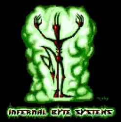 Infernal Byte Systems — image 1 sur 1
