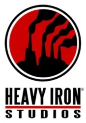 Heavy Iron Studios — image 1 sur 1