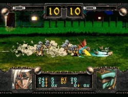 Langrisser — image 3 sur 3