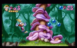 Rayman — image 2 sur 4