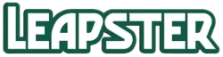 Leapster Learning Game System — image 1 sur 1