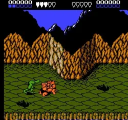 Battletoads — image 2 sur 5