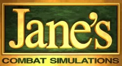 Jane's Combat Simulations — image 1 sur 1