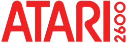 Atari 2600 — image 1 sur 1