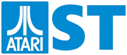 Atari ST — image 1 sur 1