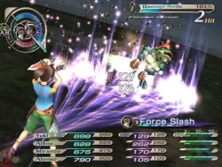 Grandia — image 4 sur 5