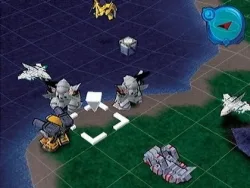 Super Robot Taisen — image 5 sur 5
